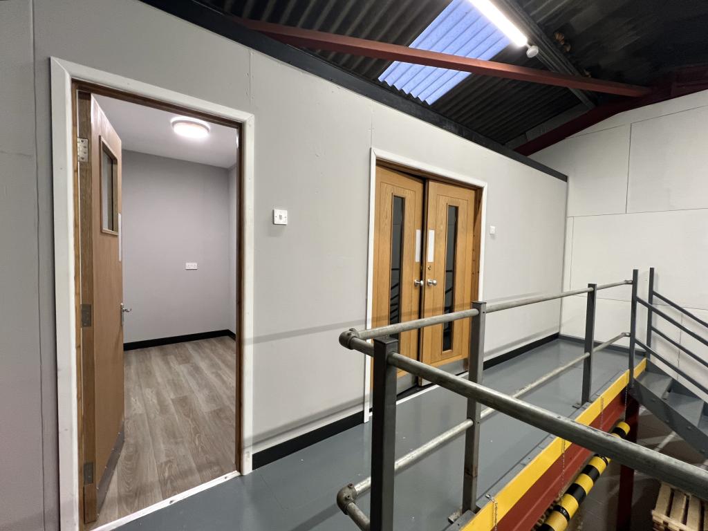 0 bed Commercial Unit for rent in Caldicot. From Adre Properties - South Wales