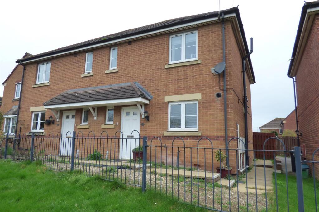 3 bed Semi Detached for rent in Frampton Cotterell. From A J Homes - Winterbourne