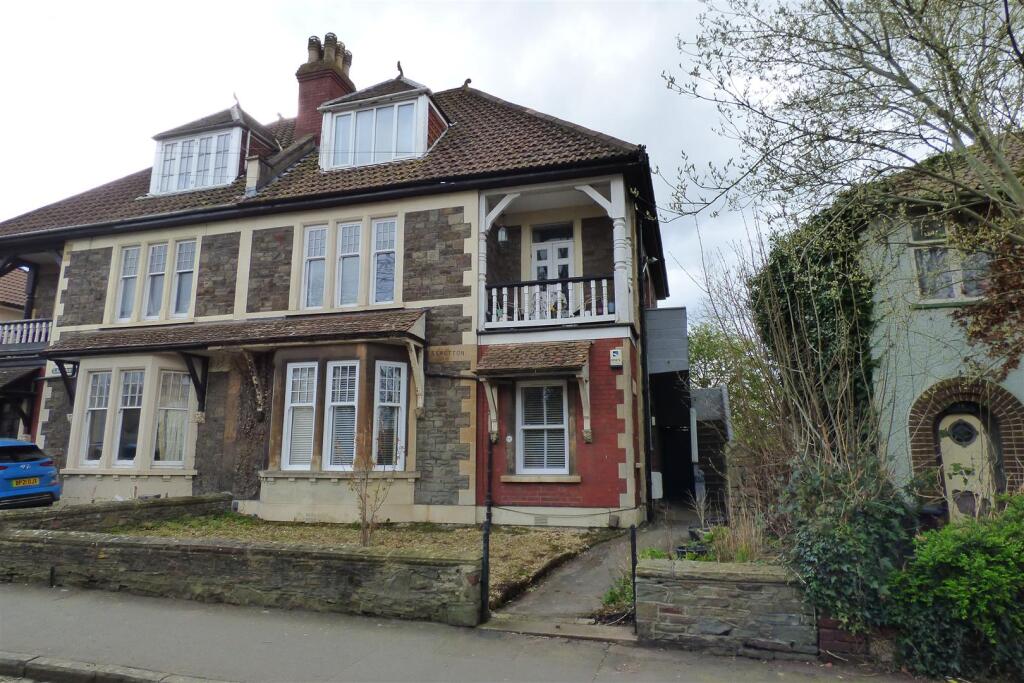 2 bed Apartment for rent in Bristol. From A J Homes - Winterbourne