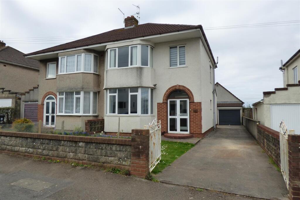 3 bed Not Specified for rent in Bristol. From A J Homes - Winterbourne