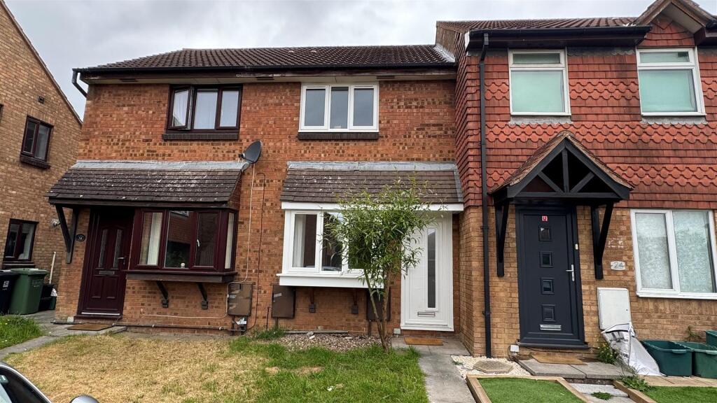 1 bed Mid Terraced House for rent in Bristol. From A J Homes - Winterbourne 1 bed Mid Terraced House for rent in Bristol. From A J Homes - Winterbourne