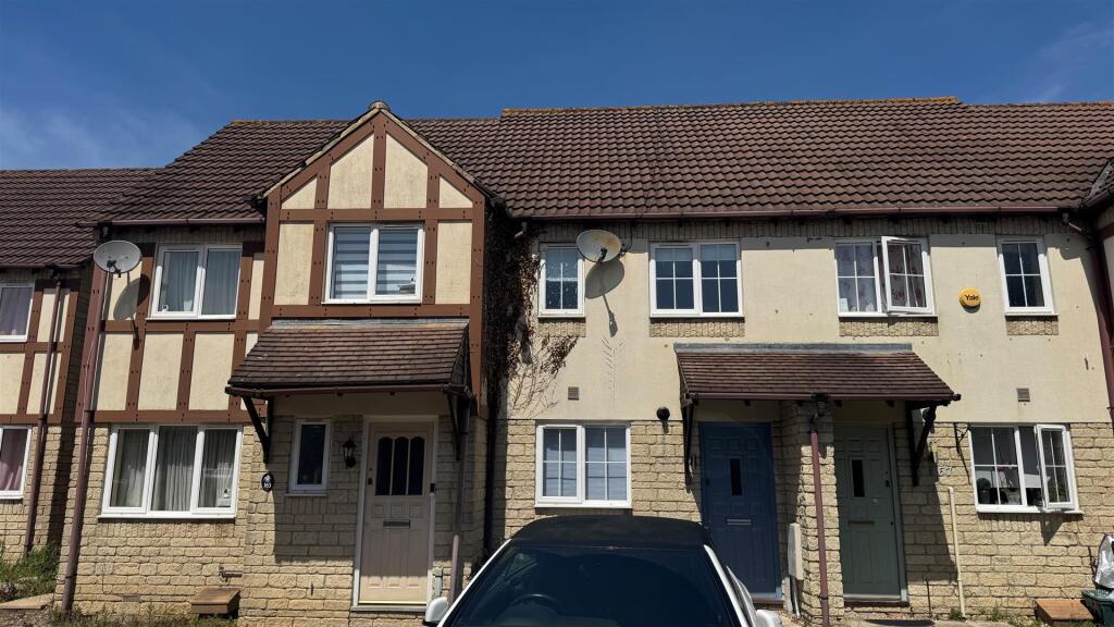 2 bed Mid Terraced House for rent in Bristol. From A J Homes - Winterbourne 2 bed Mid Terraced House for rent in Bristol. From A J Homes - Winterbourne