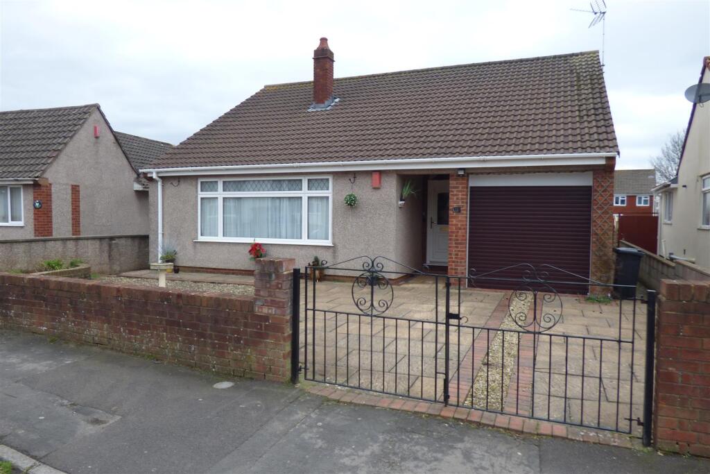 2 bed Detached bungalow for rent in Bristol. From A J Homes - Winterbourne 2 bed Detached bungalow for rent in Bristol. From A J Homes - Winterbourne