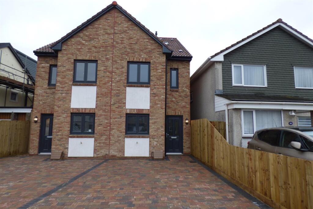 3 bed Semi Detached for rent in Frenchay. From A J Homes - Winterbourne