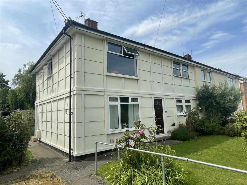 2 bed Annexe for rent in Bristol. From A J Homes - Winterbourne