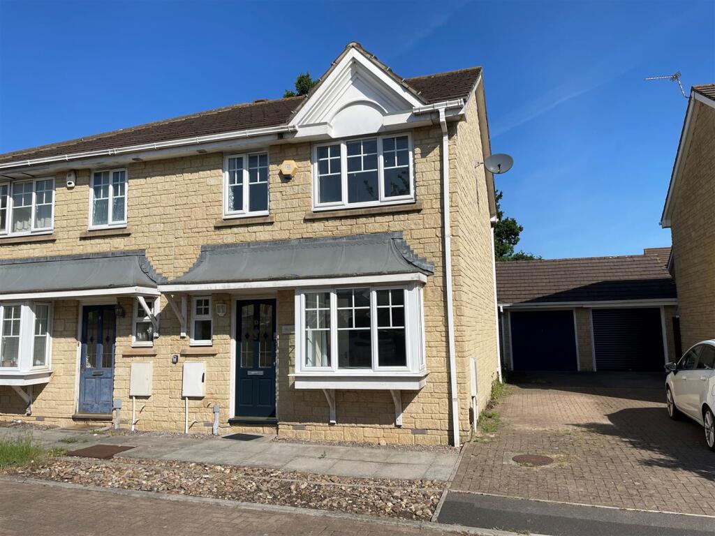 3 bed Semi Detached for rent in Almondsbury. From A J Homes - Winterbourne