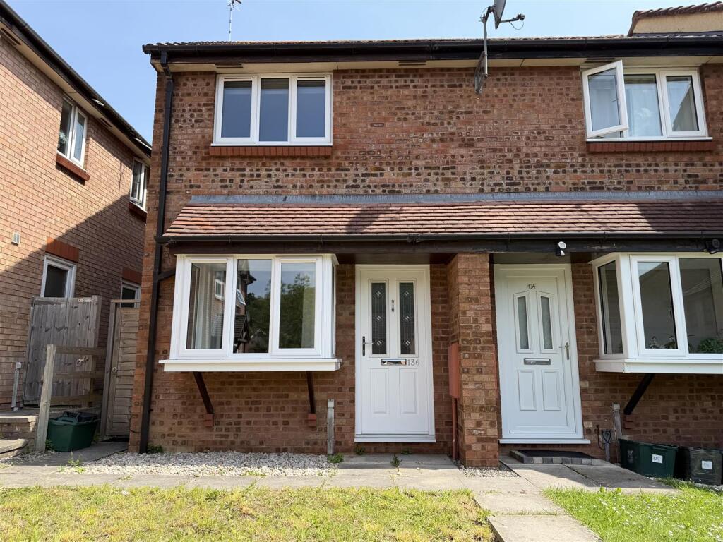 1 bed End of Terrace for rent in Bristol. From A J Homes - Winterbourne