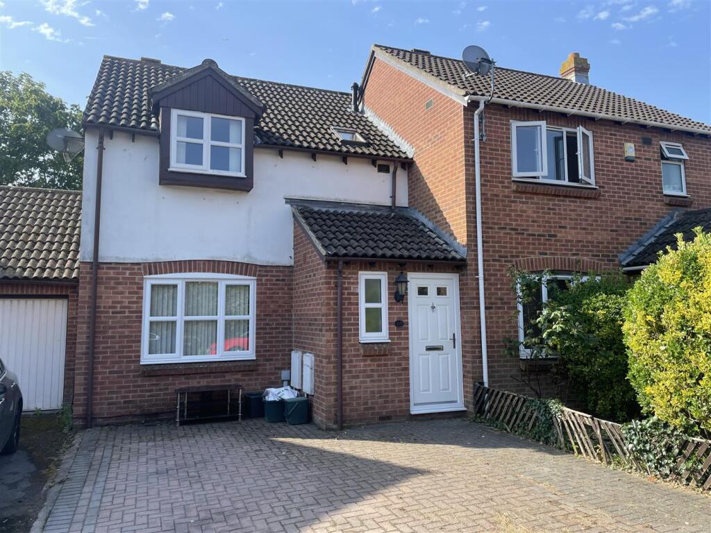 3 bed Not Specified for rent in Bristol. From A J Homes - Winterbourne