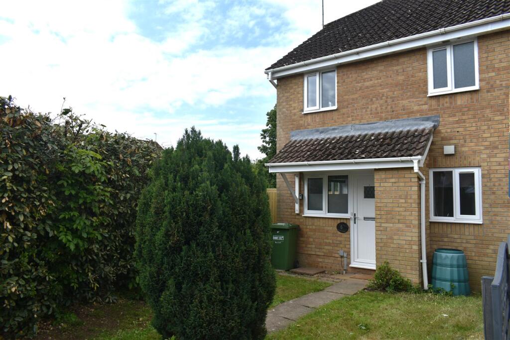 1 bed End of Terrace for rent in Whiteshill. From A J Homes - Winterbourne