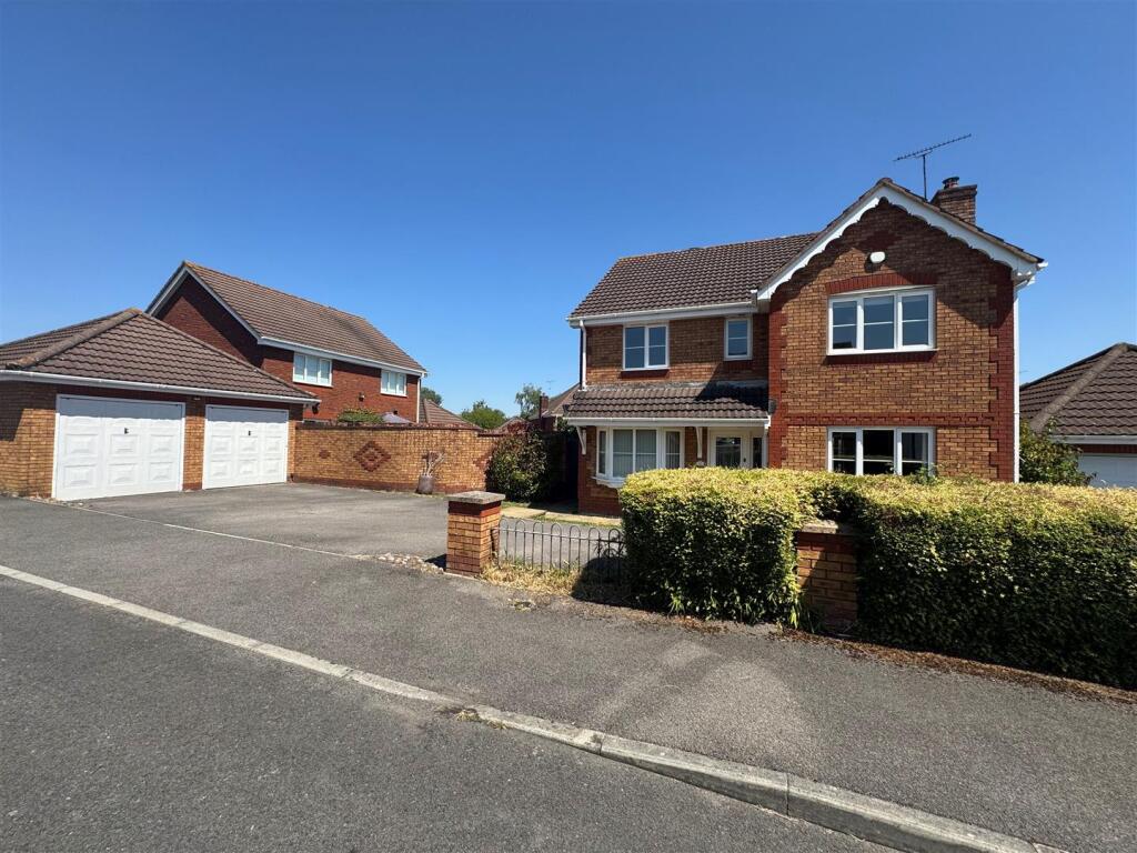 4 bed Detached for rent in . From A J Homes - Winterbourne 4 bed Detached for rent in . From A J Homes - Winterbourne