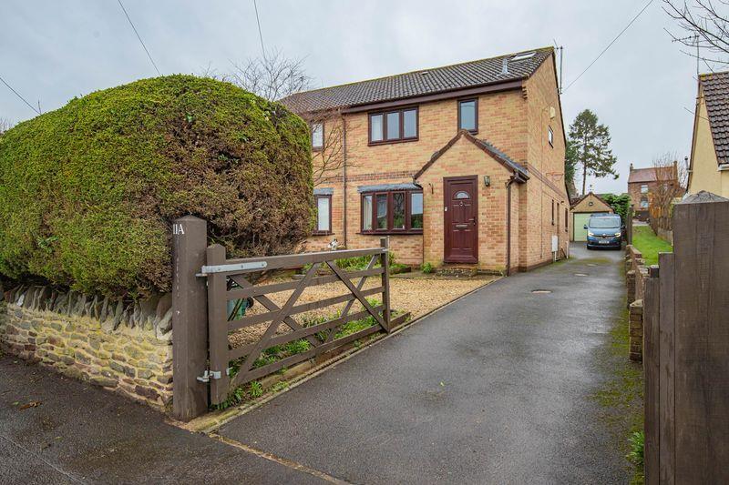 4 bed Semi Detached for rent in Frampton Cotterell. From A J Homes - Winterbourne