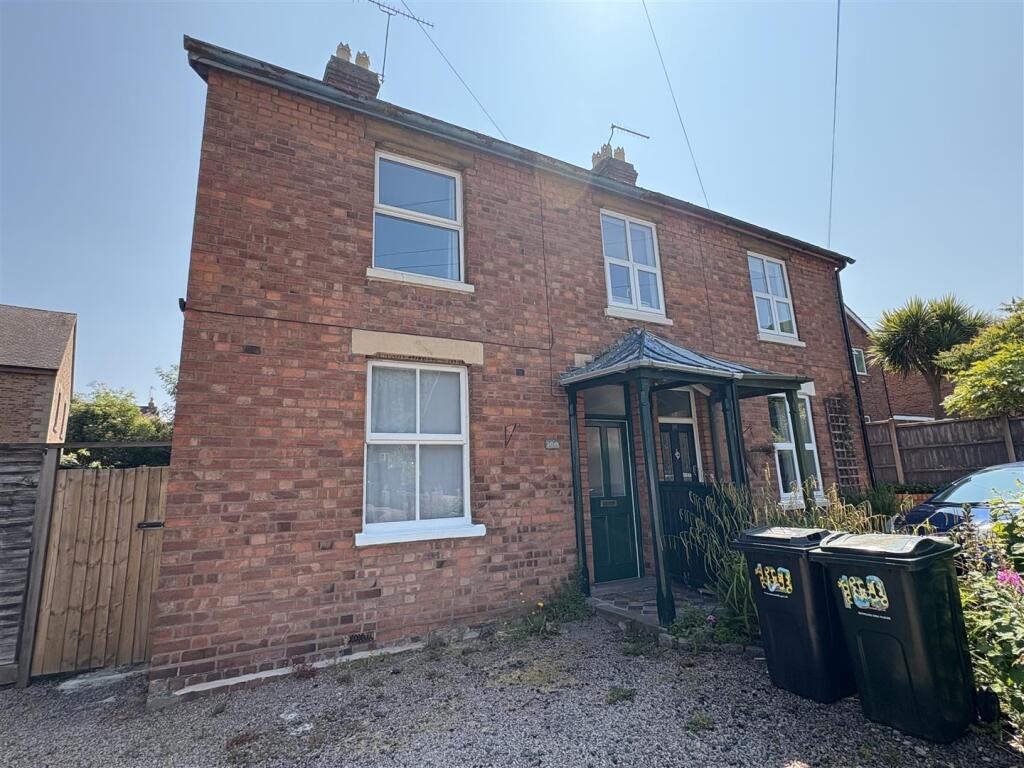2 bed Semi Detached for rent in Great Malvern. From Allan Morris - Malvern