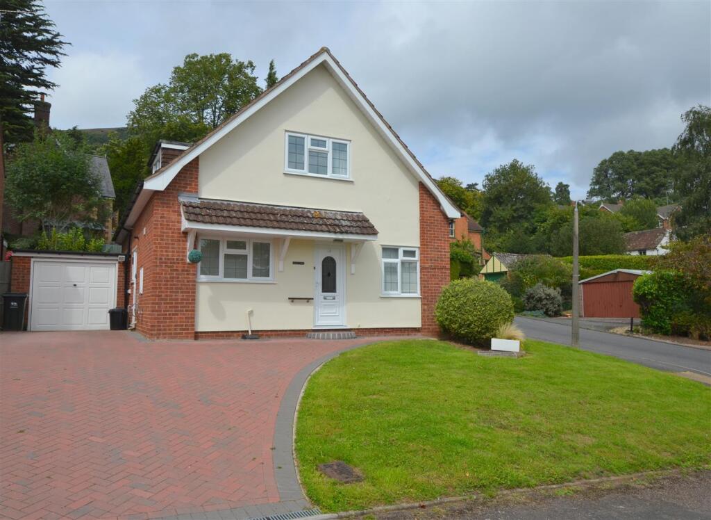 3 bed Detached for rent in Upper Welland. From Allan Morris - Malvern