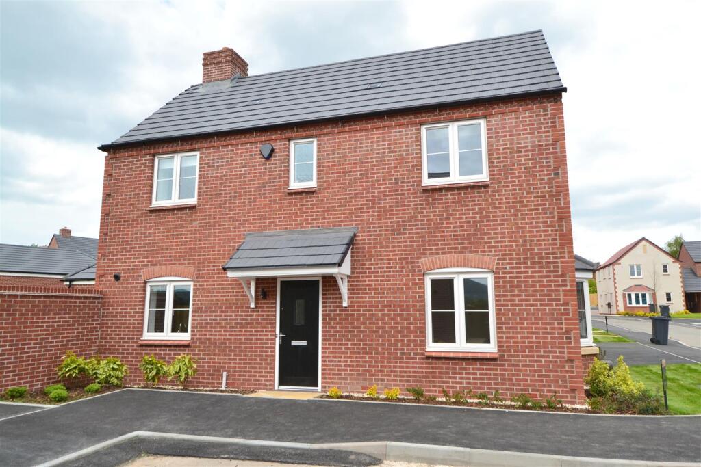 3 bed Detached for rent in Storridge. From Allan Morris - Malvern