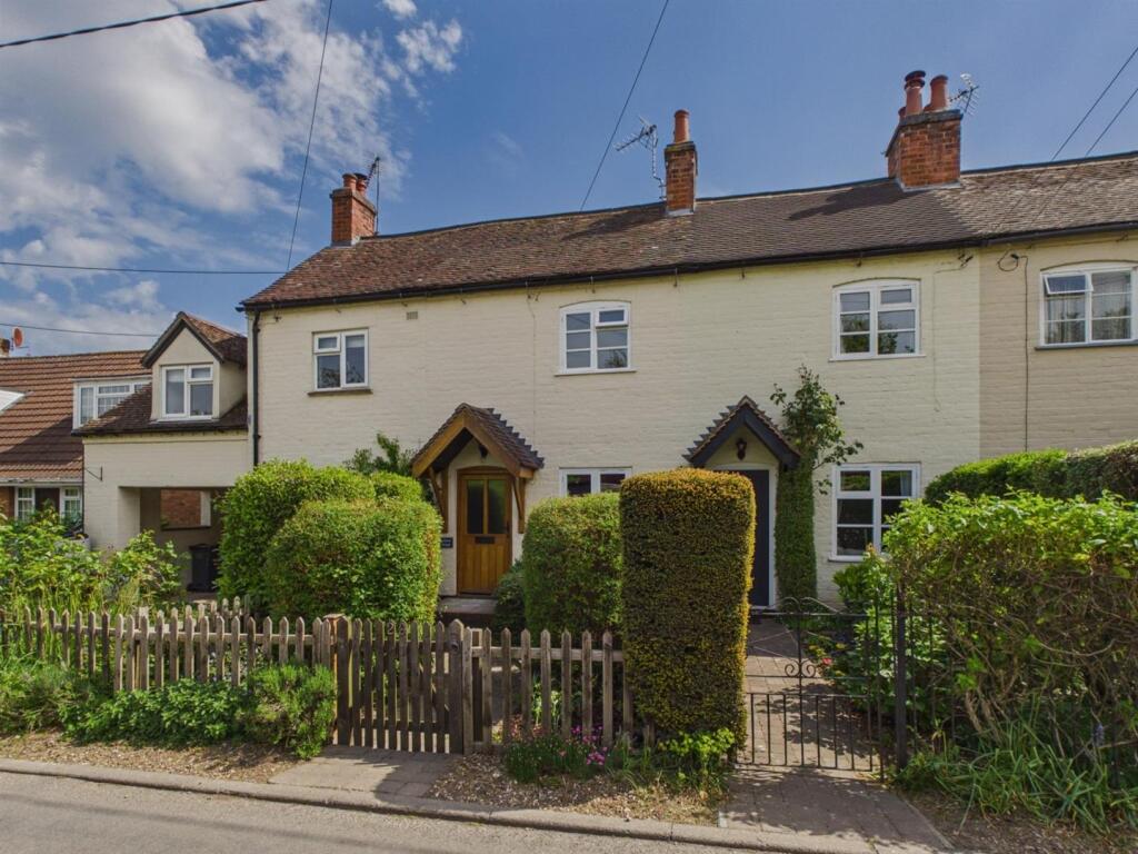 2 bed Cottage for rent in Powick. From Allan Morris - Malvern
