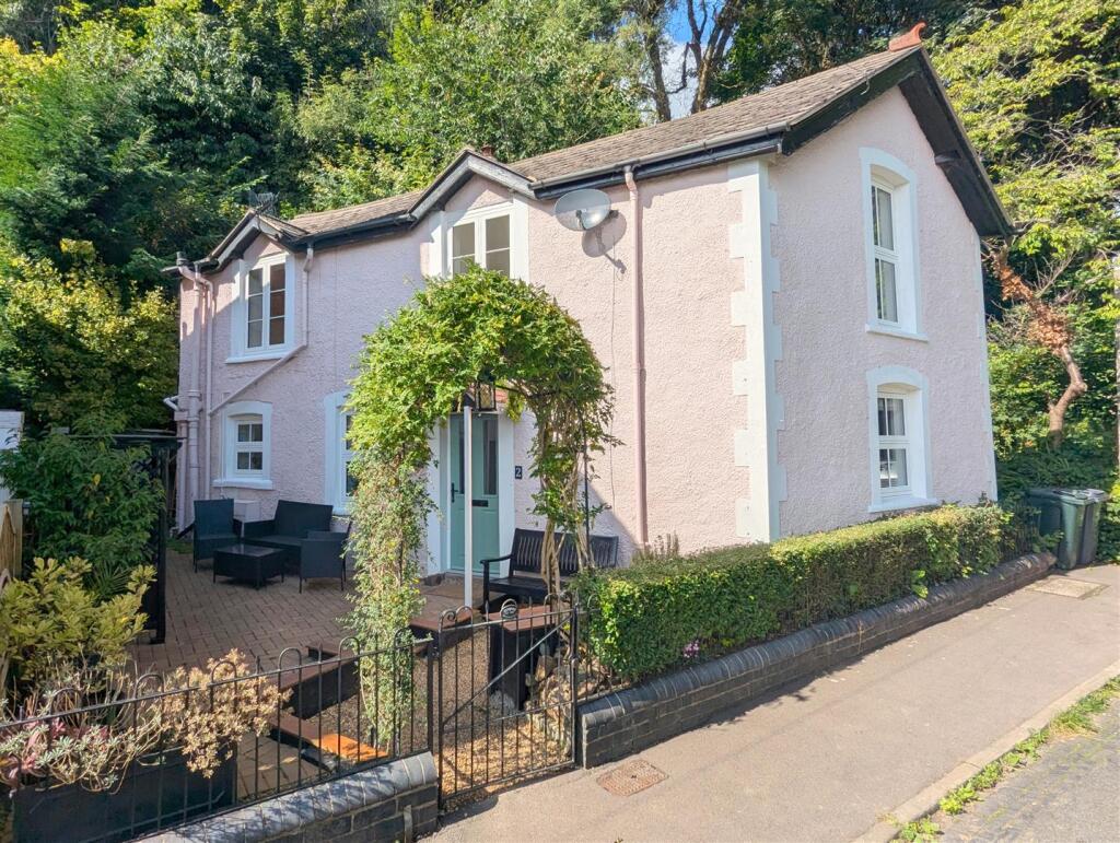 2 bed Cottage for rent in Malvern Wells. From Allan Morris - Malvern