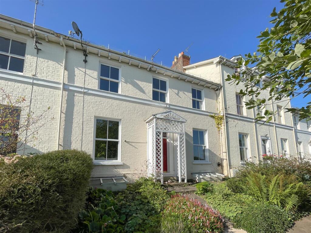 3 bed Town House for rent in Great Malvern. From Allan Morris - Malvern