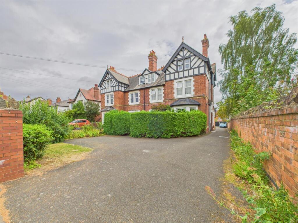1 bed Apartment for rent in Great Malvern. From Allan Morris - Malvern