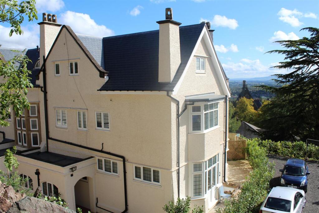 2 bed Apartment for rent in Great Malvern. From Allan Morris - Malvern