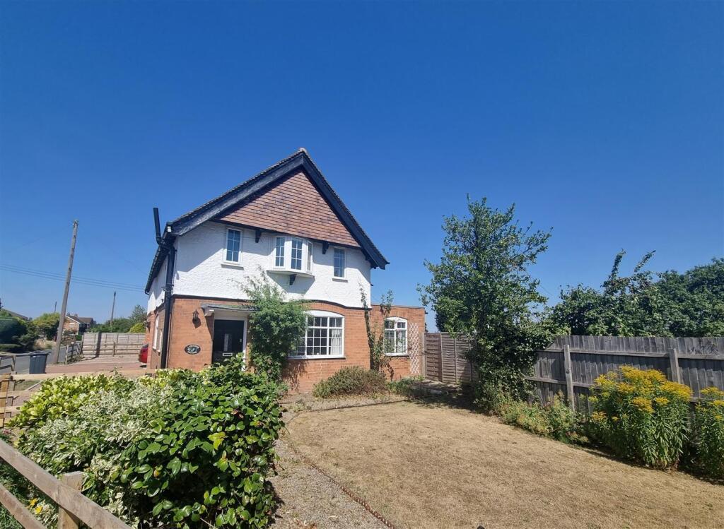 4 bed Cottage for rent in Leigh Sinton. From Allan Morris - Malvern 4 bed Cottage for rent in Leigh Sinton. From Allan Morris - Malvern