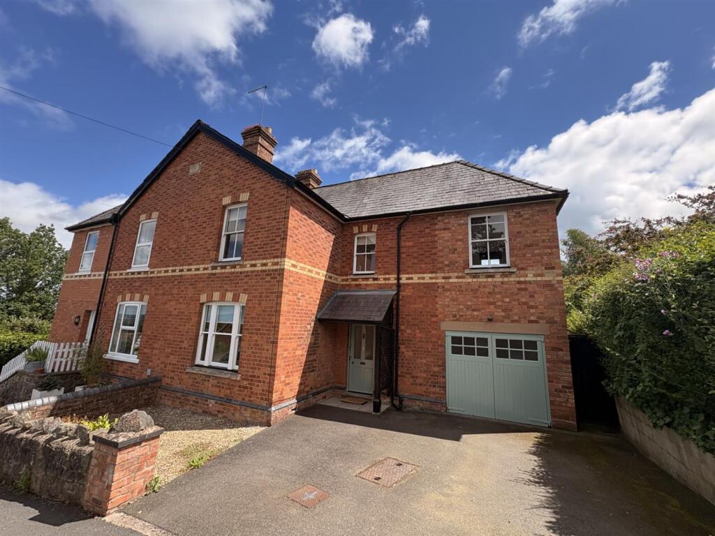 3 bed Semi Detached for rent in Great Malvern. From Allan Morris - Malvern 3 bed Semi Detached for rent in Great Malvern. From Allan Morris - Malvern