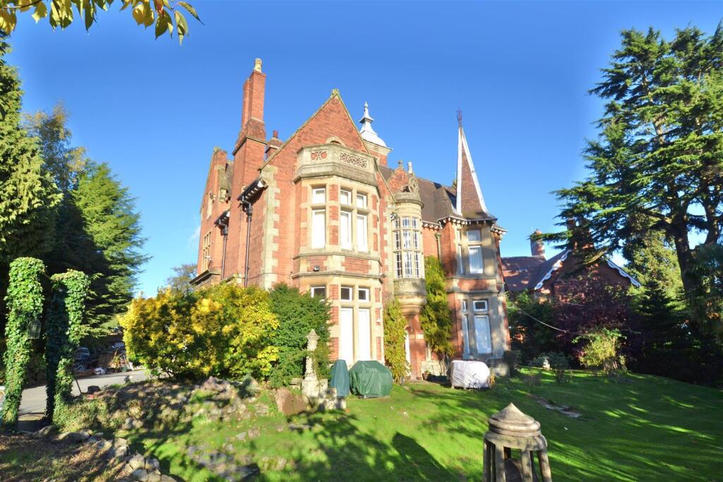 4 bed Studio for rent in Great Malvern. From Allan Morris - Malvern 4 bed Studio for rent in Great Malvern. From Allan Morris - Malvern