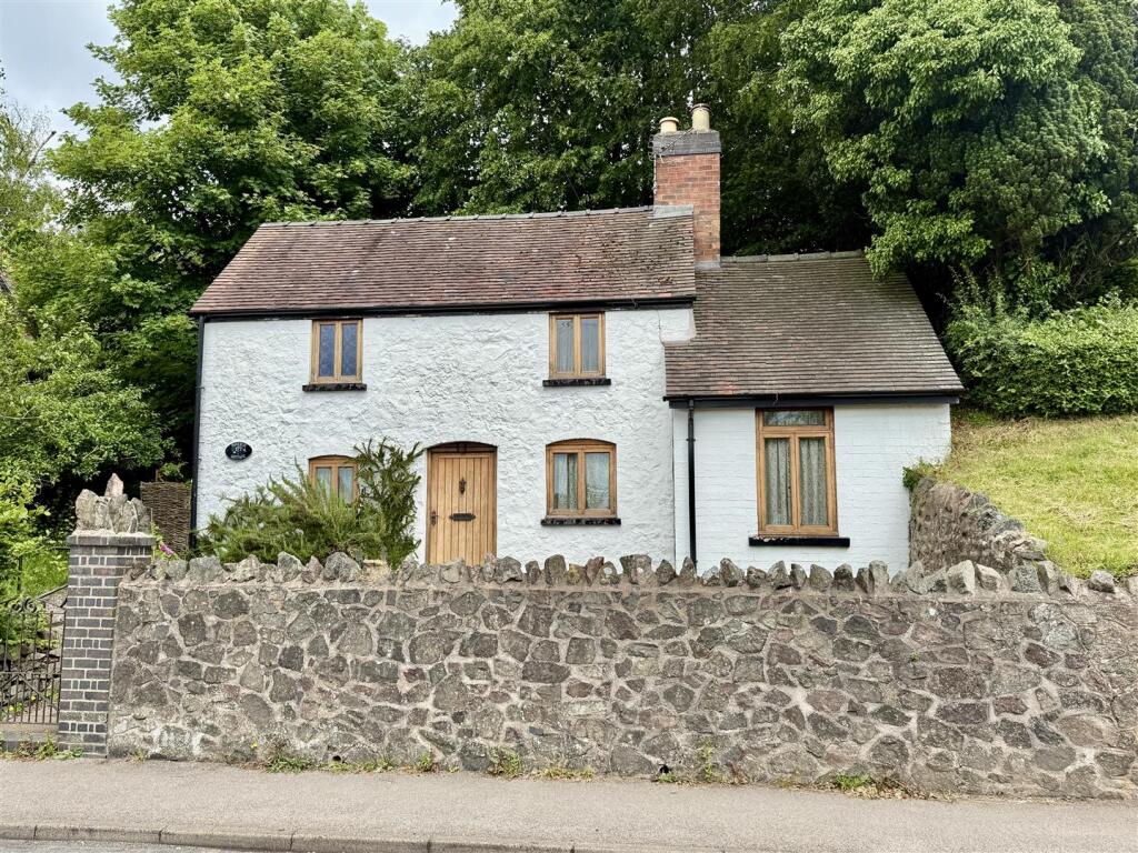 1 bed Cottage for rent in Great Malvern. From Allan Morris - Malvern