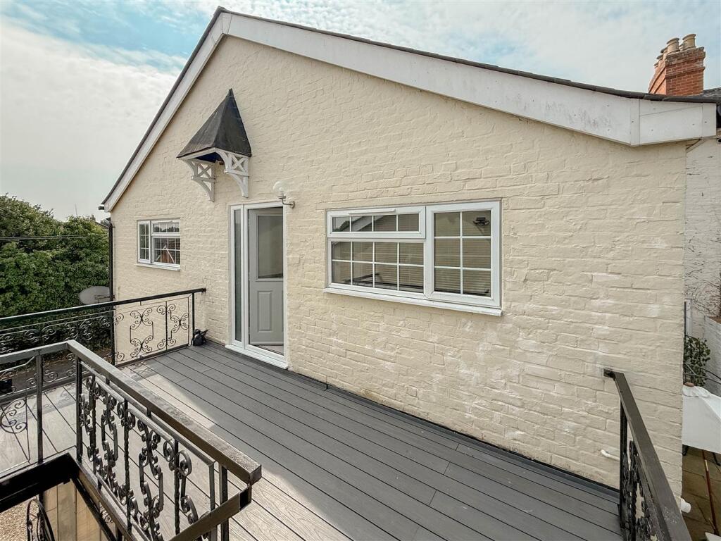 2 bed Apartment for rent in Great Malvern. From Allan Morris - Malvern