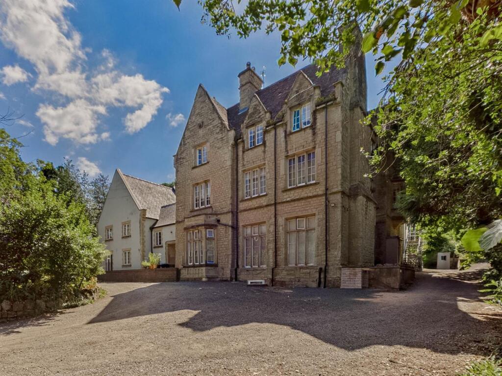 2 bed Apartment for rent in Great Malvern. From Allan Morris - Malvern