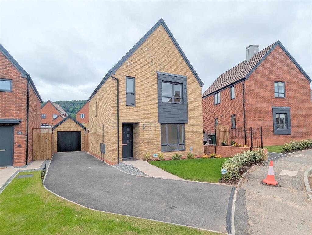 3 bed Detached for rent in Great Malvern. From Allan Morris - Malvern 3 bed Detached for rent in Great Malvern. From Allan Morris - Malvern