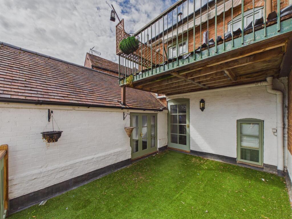 3 bed Apartment for rent in Upton upon Severn. From Allan Morris - Malvern 3 bed Apartment for rent in Upton upon Severn. From Allan Morris - Malvern