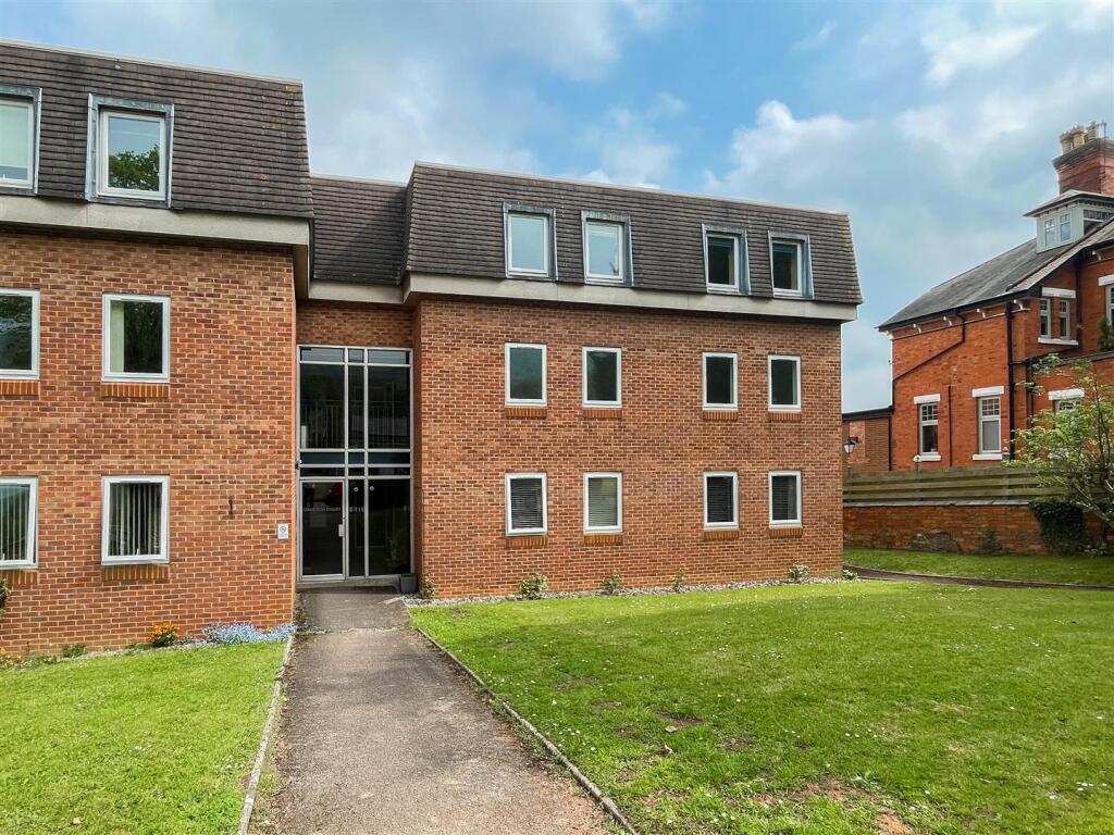 2 bed Apartment for rent in Great Malvern. From Allan Morris - Malvern