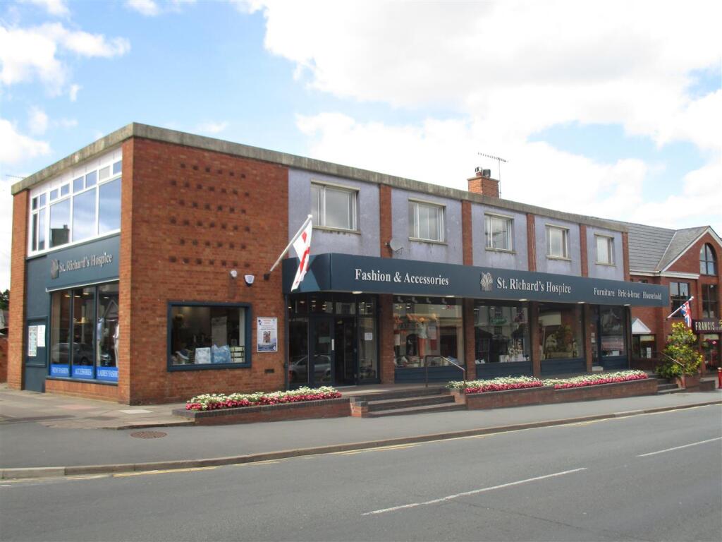 3 bed Apartment for rent in Great Malvern. From Allan Morris - Malvern 3 bed Apartment for rent in Great Malvern. From Allan Morris - Malvern