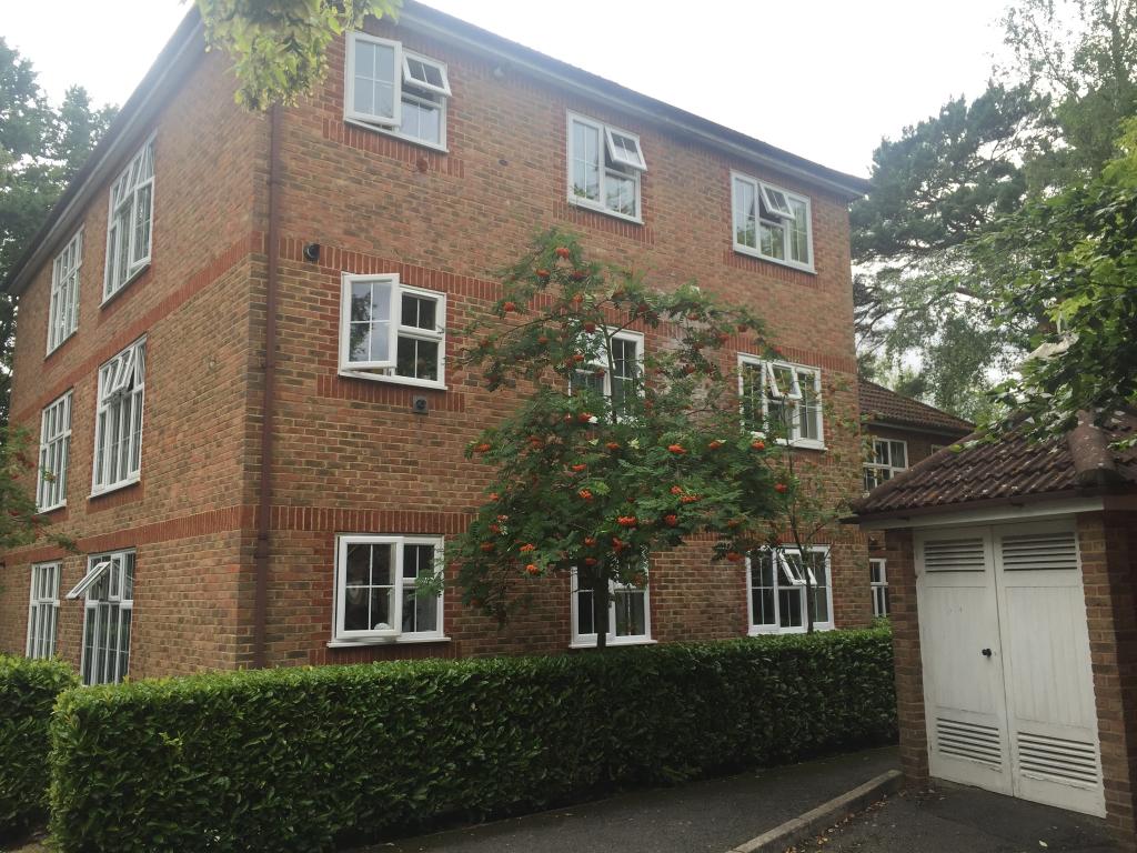 2 bed Flat for rent in Virginia Water. From Alpha Residential - Egham - Lettings