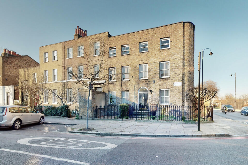 2 bed Flat for rent in Hackney. From Alwyne Estate Agents - London