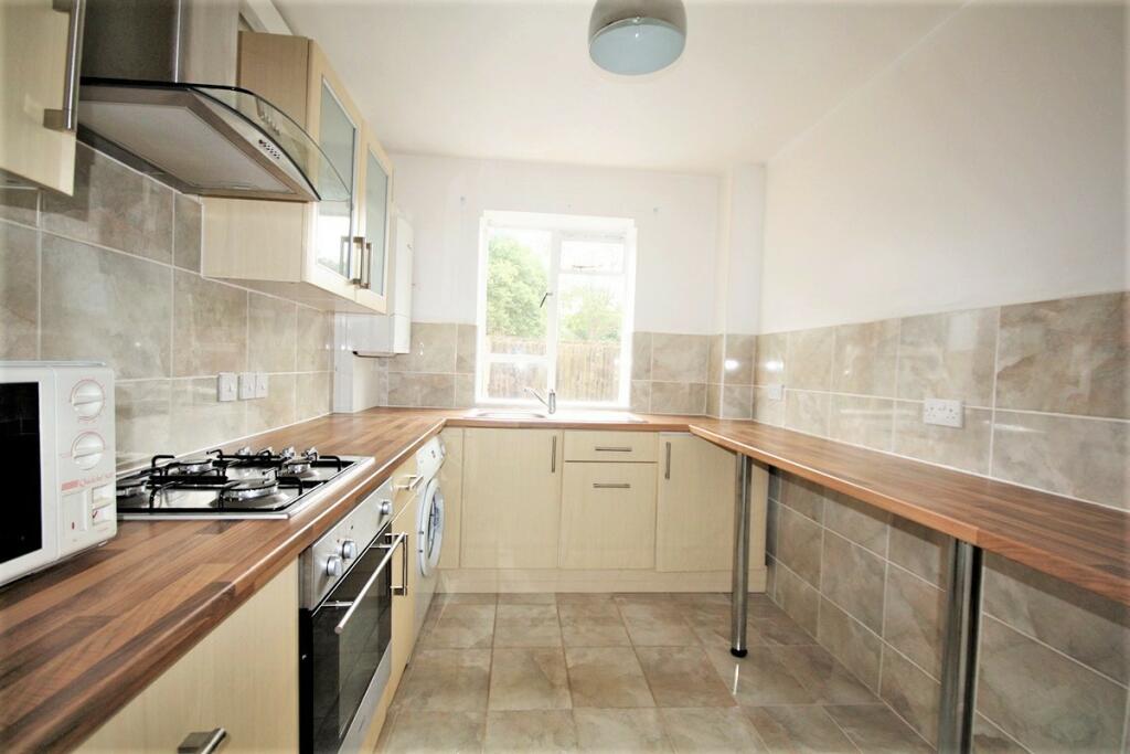 1 bed Flat for rent in Stoke Newington. From Alwyne Estate Agents - London