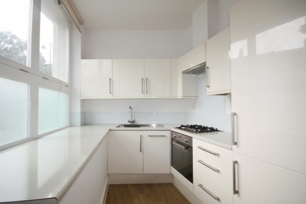 1 bed Flat for rent in Stoke Newington. From Alwyne Estate Agents - London