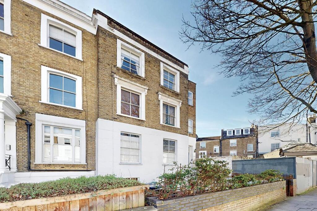 2 bed Detached for rent in London. From Alwyne Estate Agents - London 2 bed Detached for rent in London. From Alwyne Estate Agents - London