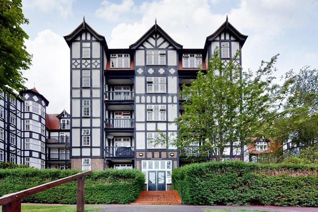 1 bed Apartment for rent in Hampstead. From Alwyne Estate Agents - London