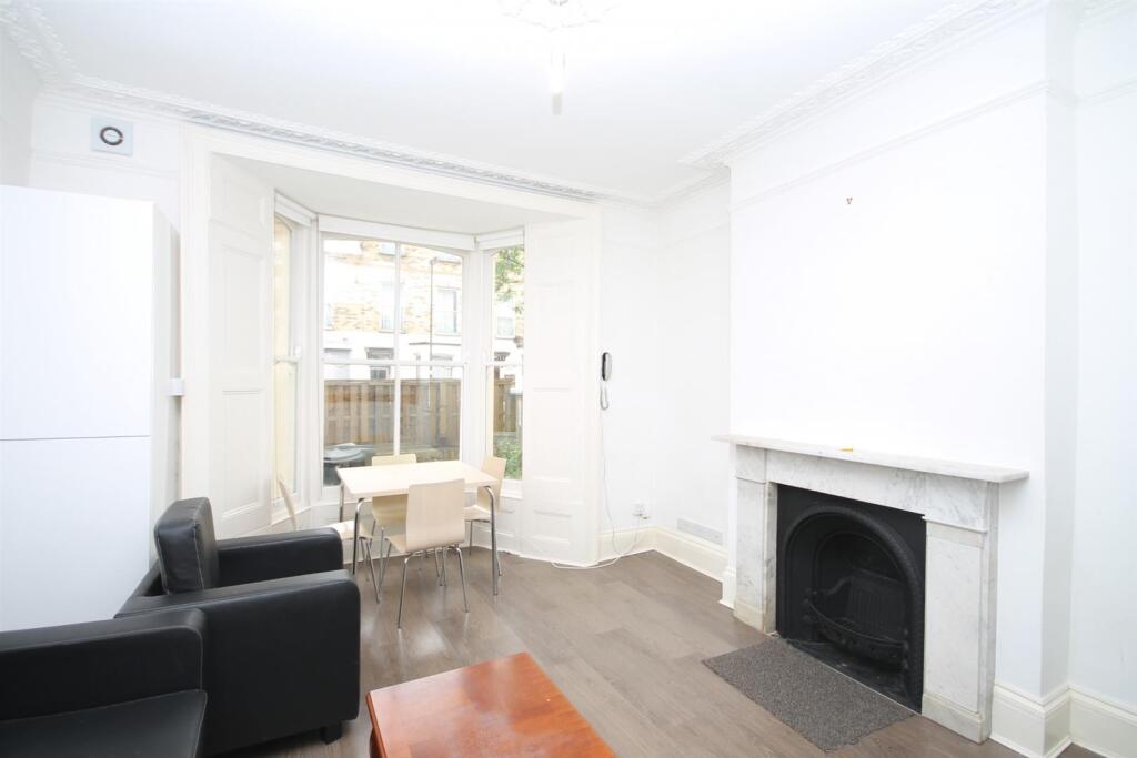 2 bed 1st Floor Flat for rent in Islington. From Alwyne Estate Agents - London