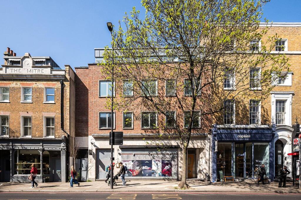 0 bed Detached for rent in London. From Alwyne Estate Agents - London