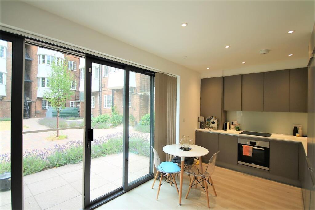 1 bed Apartment for rent in Hornsey. From Alwyne Estate Agents - London