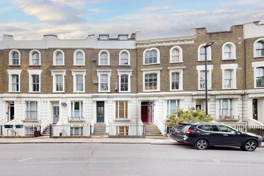 2 bed 1st Floor Flat for rent in Islington. From Alwyne Estate Agents - London 2 bed 1st Floor Flat for rent in Islington. From Alwyne Estate Agents - London