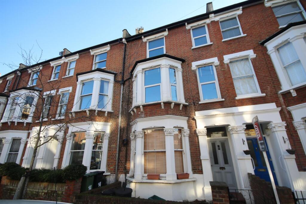 1 bed Apartment for rent in London. From Alwyne Estate Agents - London