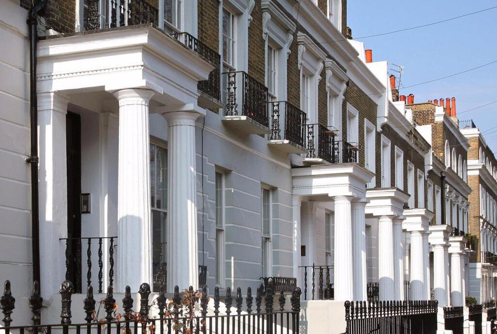 2 bed 1st Floor Flat for rent in Islington. From Alwyne Estate Agents - London