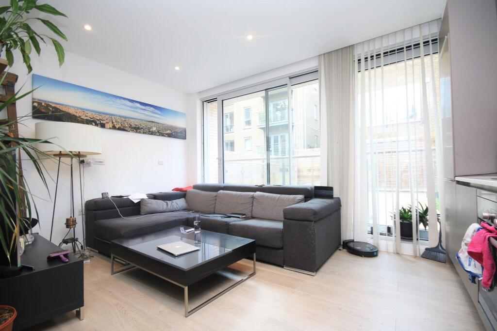 1 bed Apartment for rent in Stoke Newington. From Alwyne Estate Agents - London 1 bed Apartment for rent in Stoke Newington. From Alwyne Estate Agents - London