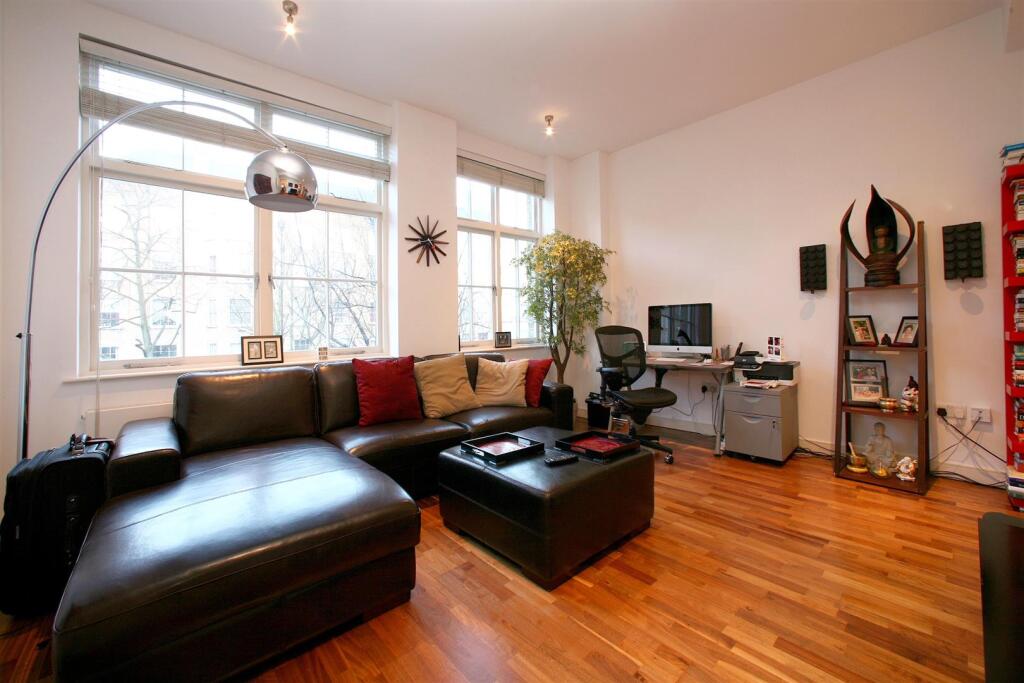 1 bed 1st Floor Flat for rent in Islington. From Alwyne Estate Agents - London