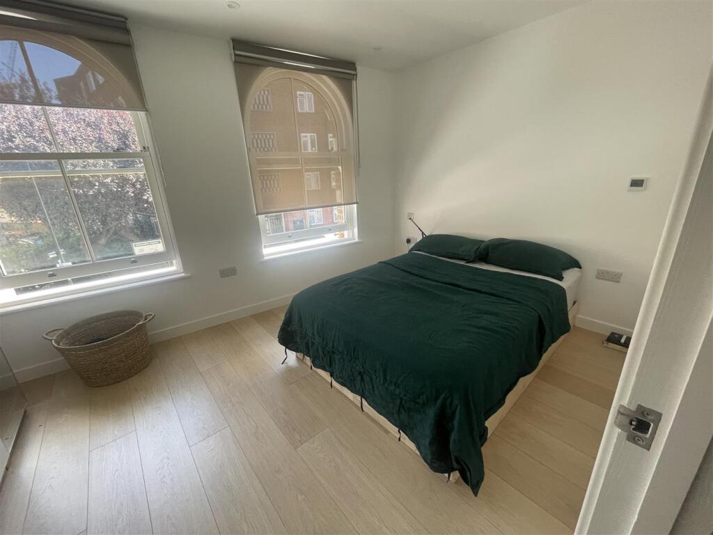 1 bed 1st Floor Flat for rent in London. From Alwyne Estate Agents - London 1 bed 1st Floor Flat for rent in London. From Alwyne Estate Agents - London