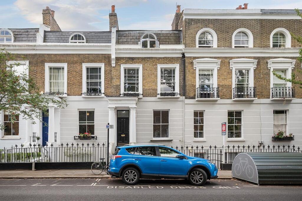 2 bed Apartment for rent in London. From Alwyne Estate Agents - London