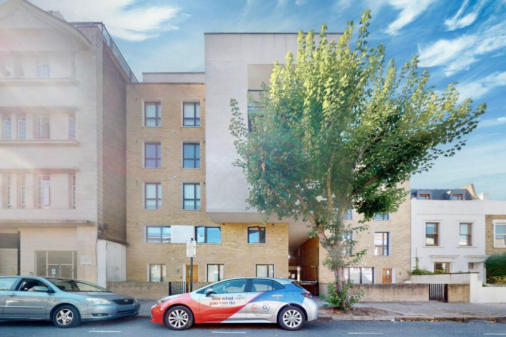 1 bed 1st Floor Flat for rent in London. From Alwyne Estate Agents - London 1 bed 1st Floor Flat for rent in London. From Alwyne Estate Agents - London